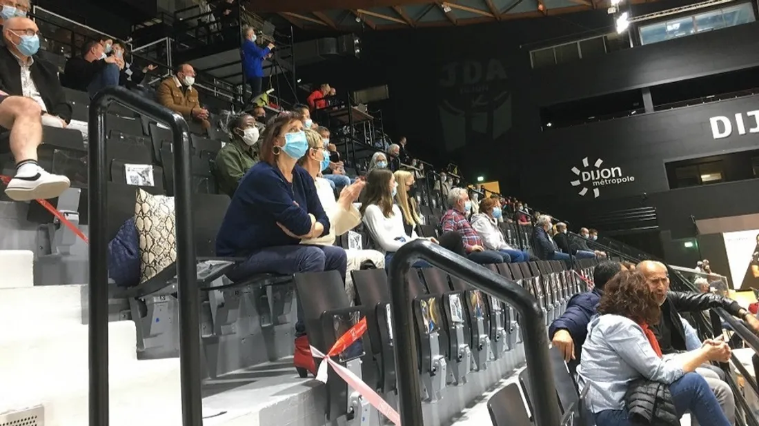 JDA handball : une journée festive avant la réception de Chambray